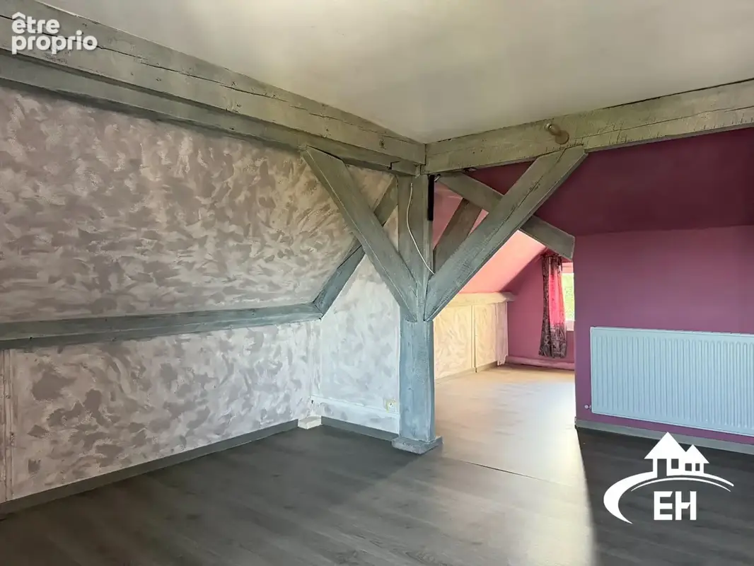 Pavillon proche l'aigle avec dependance - photo 8