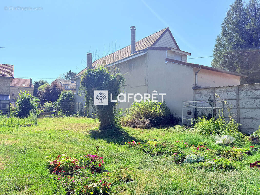 Maison familiale spacieuse 5 chambres - photo 10