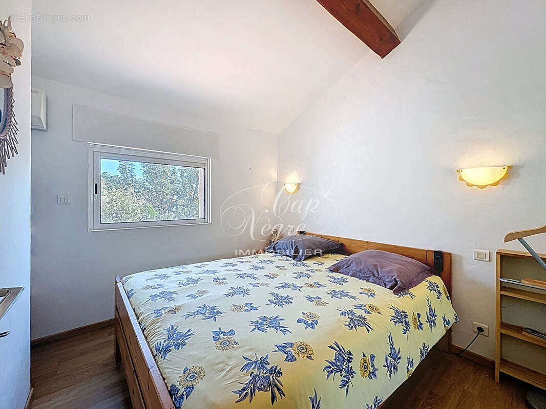 Appartement à CAVALAIRE-SUR-MER