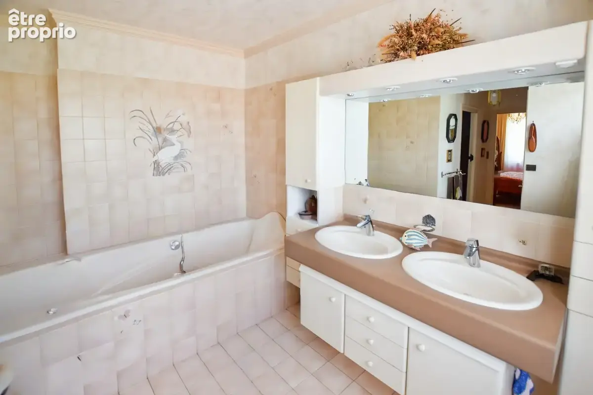 Propriete à vendre à ANTULLY avec terrain de 4577 m2 - photo 20