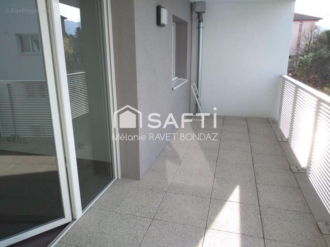 Photo 6 - Appartement à THONON-LES-BAINS