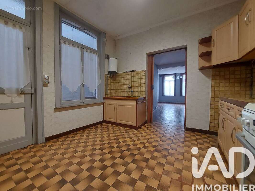 Photo 6 - Maison à LILLE