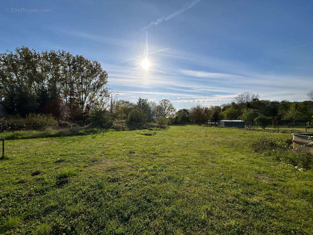 Propriété équestre / Corps de ferme à vendre - photo 13
