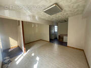 Appartement à MONTMIRAIL