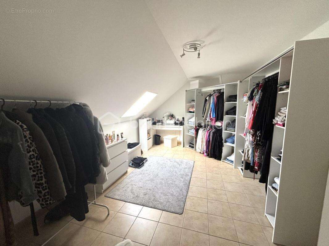 Maison à BALLAN-MIRE