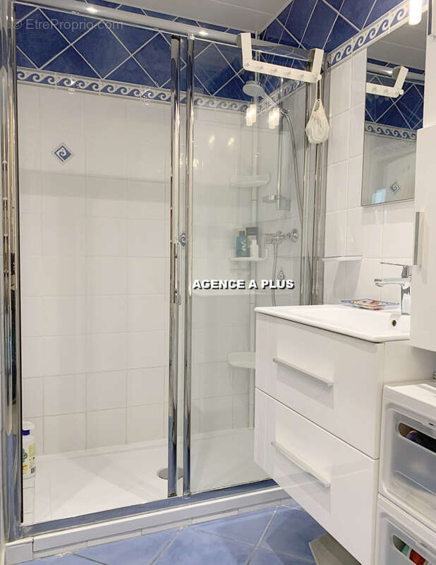 Appartement à LE GRAU-DU-ROI