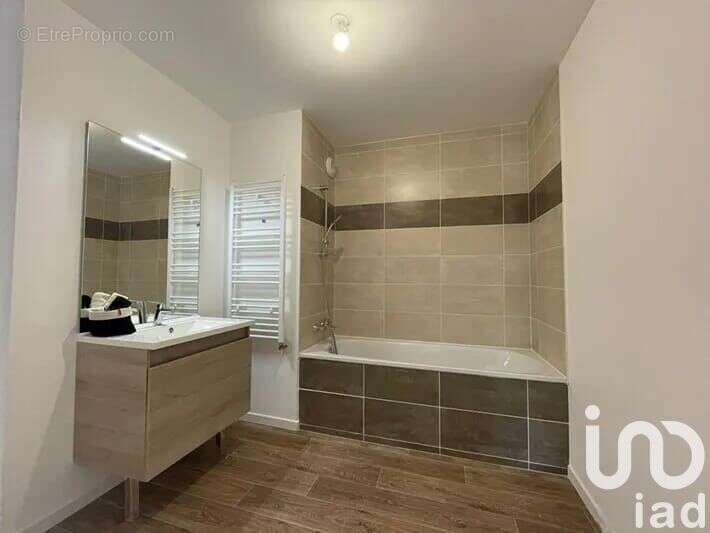 Photo 9 - Appartement à ANGERS