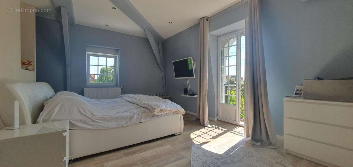 Maison à PONT-A-MARCQ