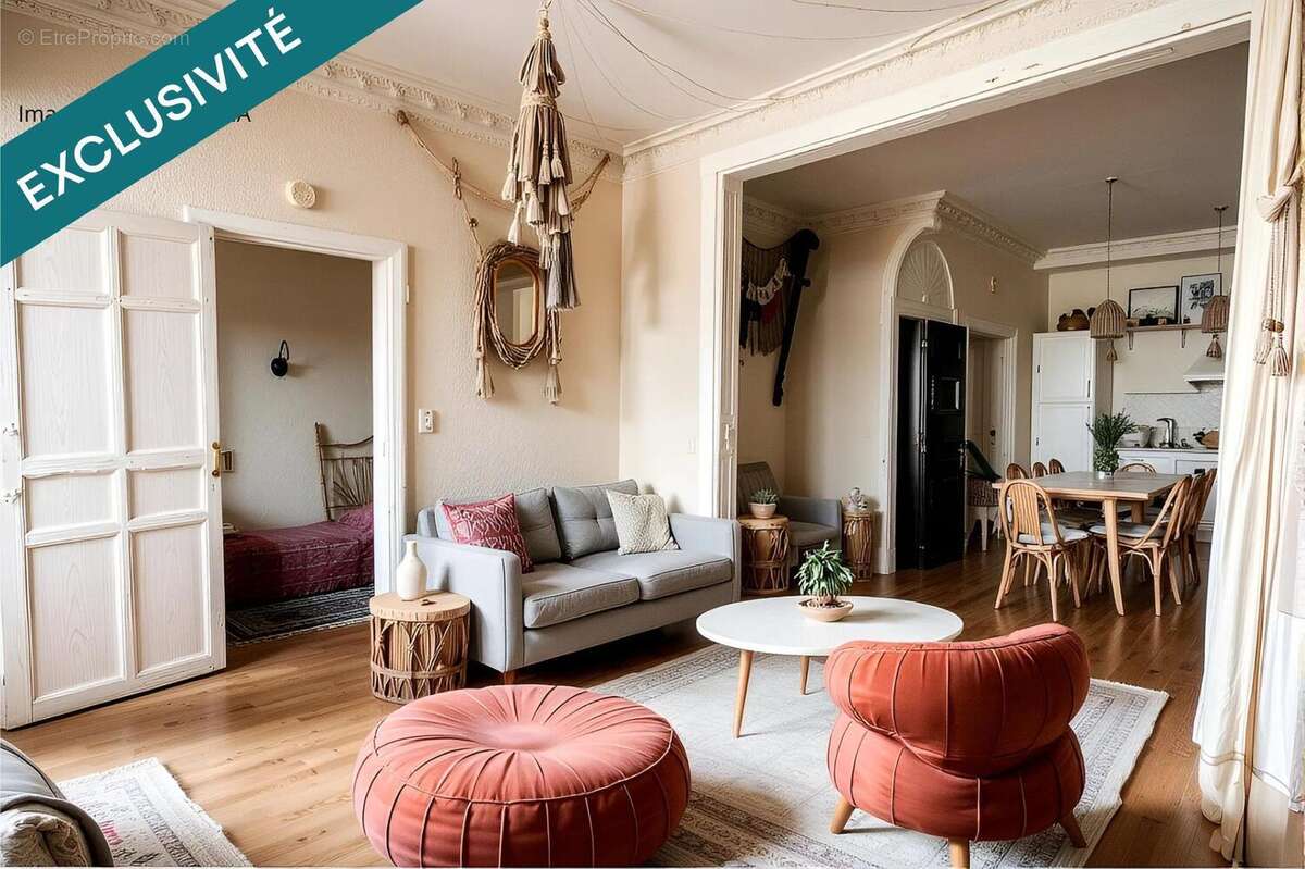 Photo 3 - Maison à LE CATEAU-CAMBRESIS