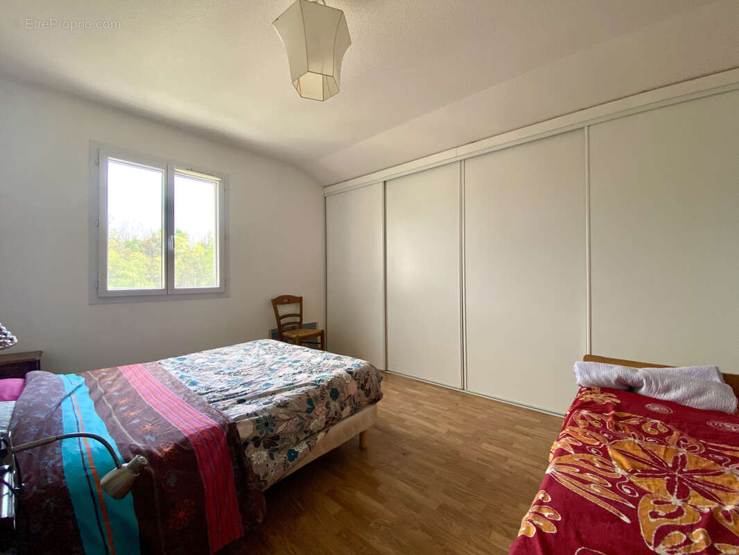 Appartement à SAINT-MARCELLIN