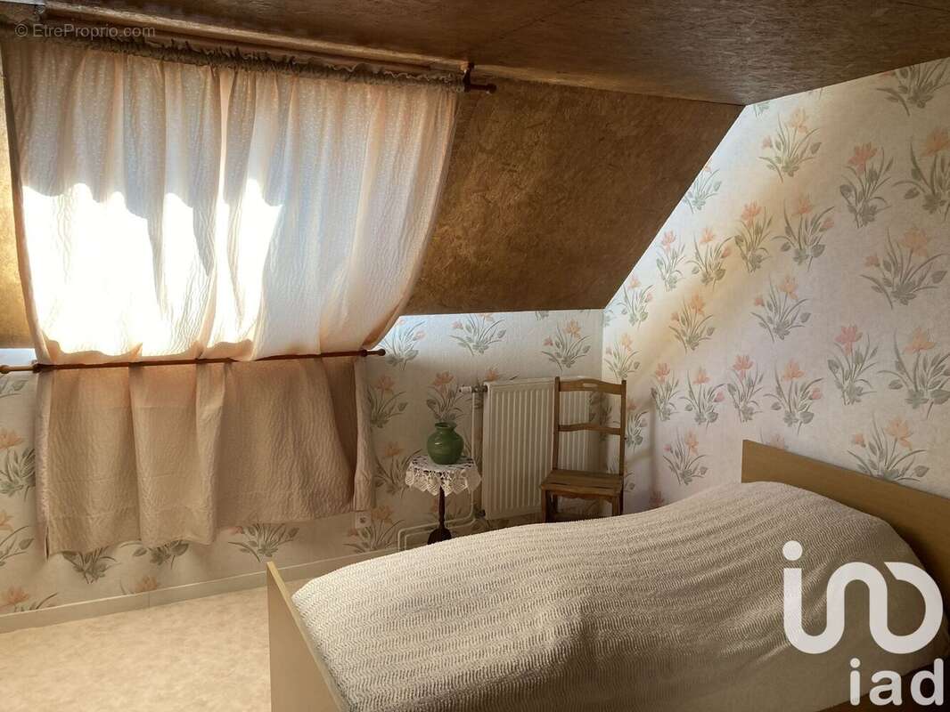 Photo 9 - Maison à BRIENON-SUR-ARMANCON