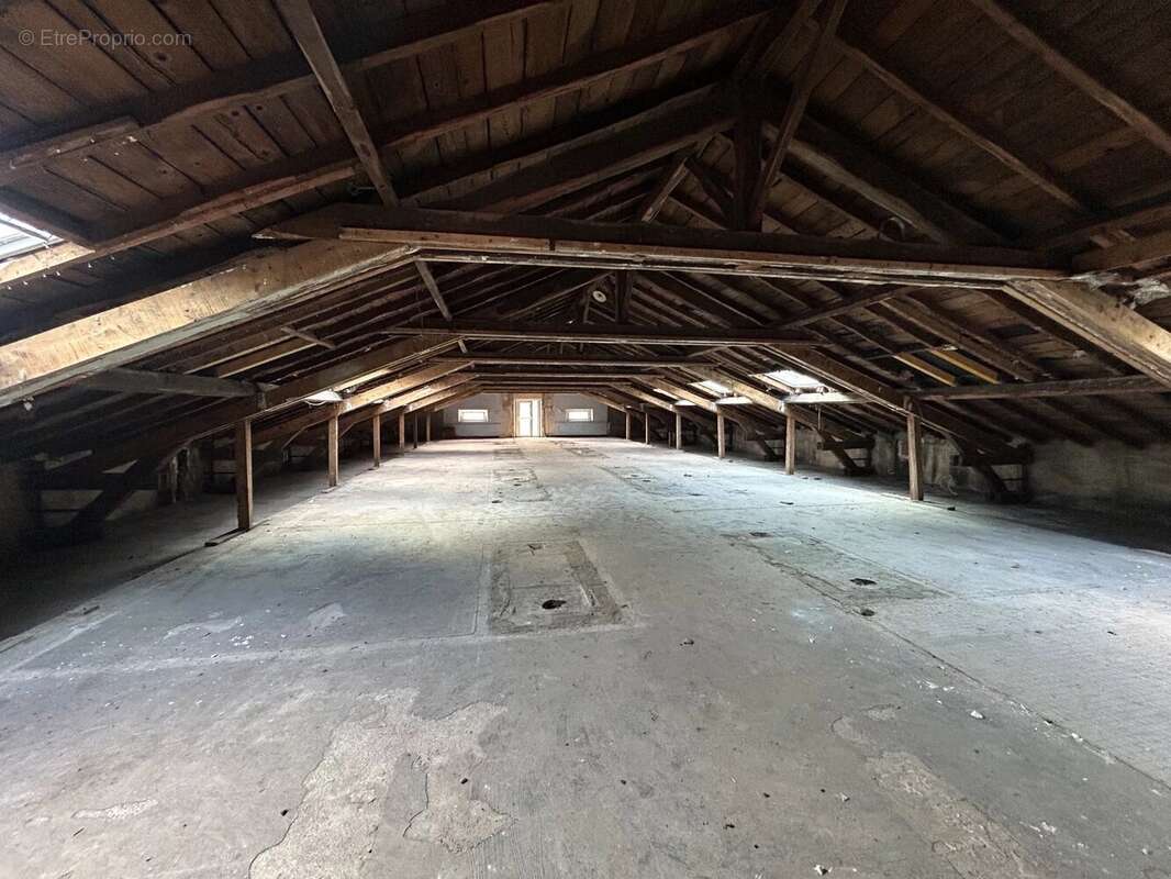 Appartement à SOCHAUX