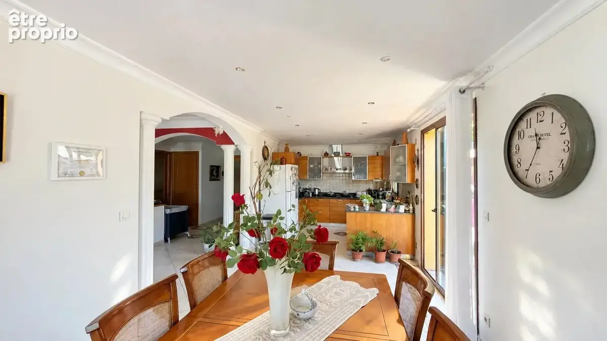 Vente Maison La trinite(06340) 619 000ï¿œ - photo 3
