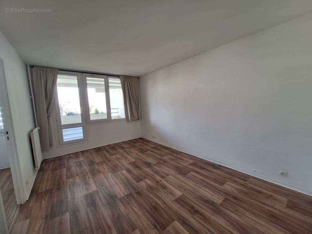 Appartement à TRAPPES