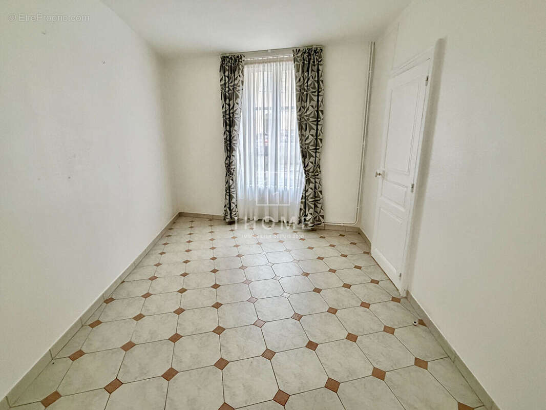 Maison à LA FLECHE