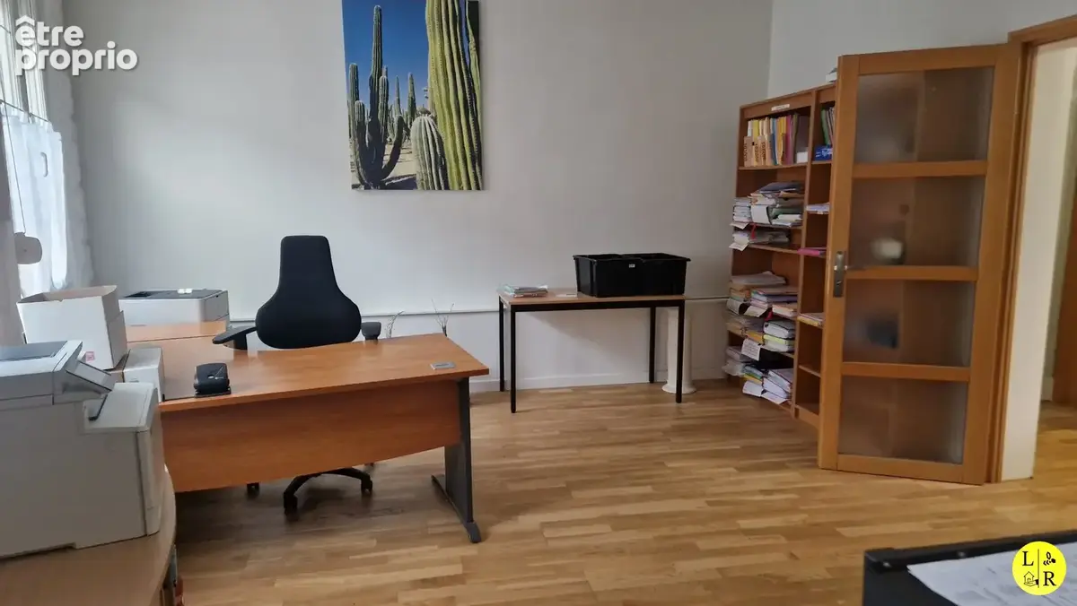 Maison 3 pièces 85 m² à vendre à Avion (62210) - photo 4