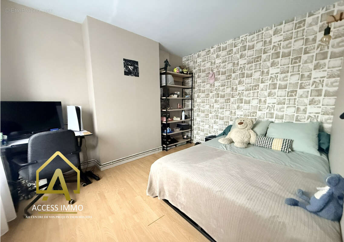 Maison à FRESNES-SUR-ESCAUT