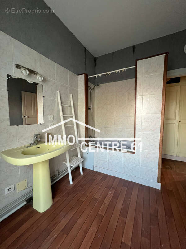 Maison à LA FERTE-MACE