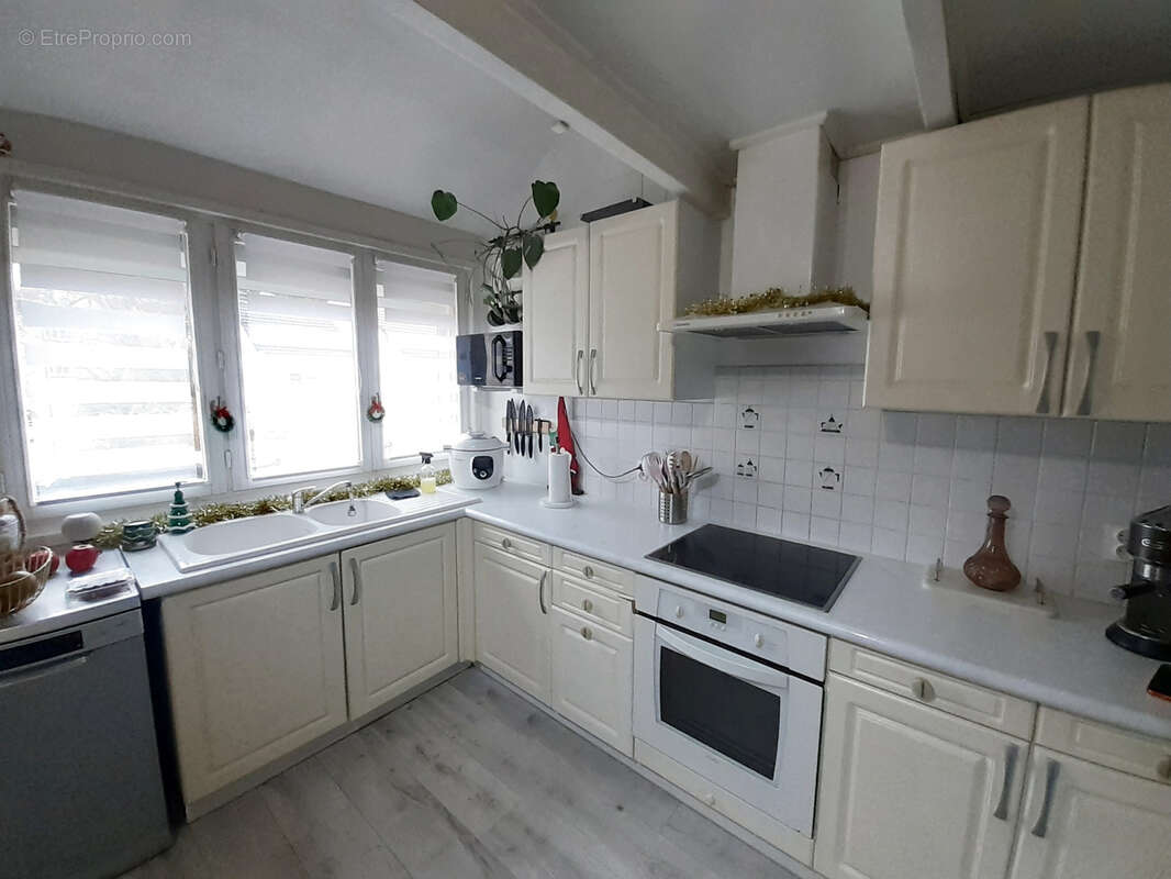 Maison à VILLENEUVE-D'ASCQ