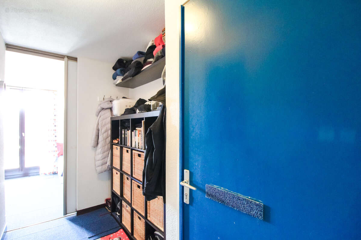 Appartement à CLUSES