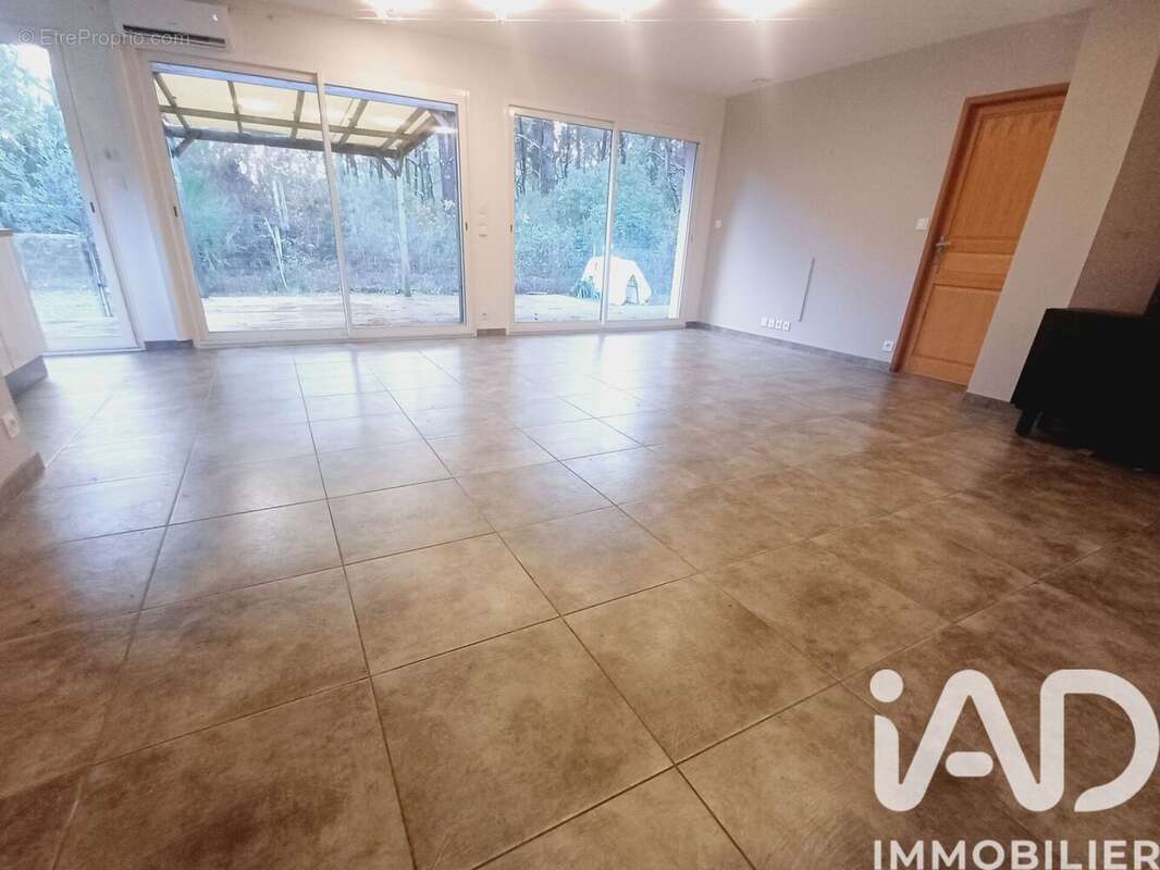 Photo 6 - Maison à LESPARRE-MEDOC