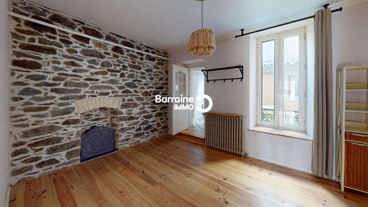 Appartement à BREST