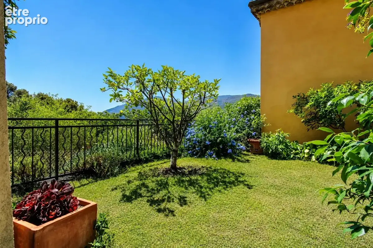Gilette//Maison 3 Pièces//Terrasse //Jardin - photo 14