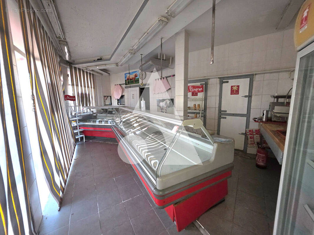 Commerce à SUCY-EN-BRIE