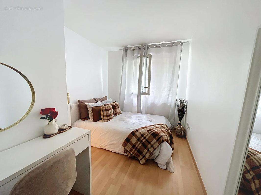 Appartement à ARGENTEUIL