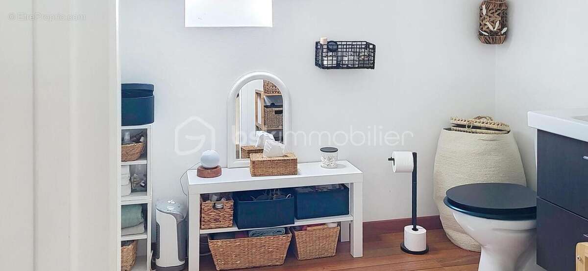 Maison à LE PLESSIER-ROZAINVILLERS