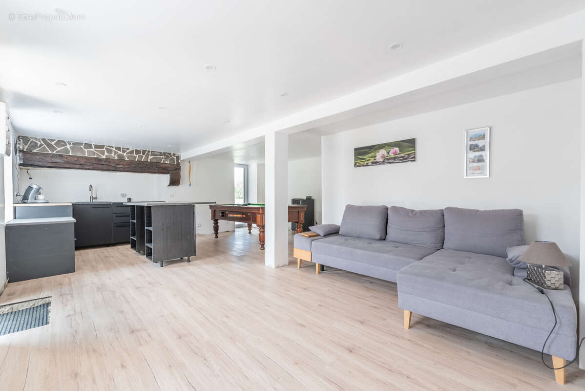 Maison à CHAMALIERES-SUR-LOIRE