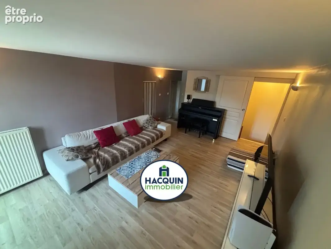 Maison 4 pièces 104 m² à vendre à Saint-Mihiel (55300) - photo 1