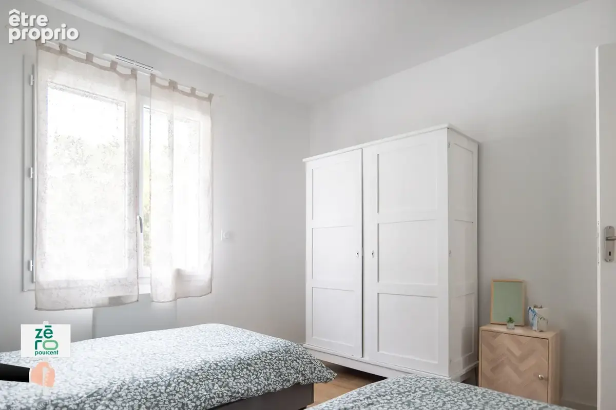 Maison neuve de plain-pied avec garage et terrasse - photo 11