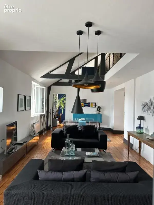 Appartement à VANNES