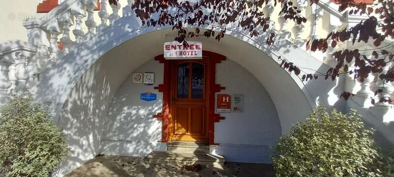 Appartement à LOURDES
