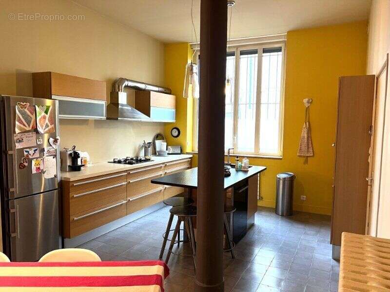 Photo 3 - Appartement à ORLEANS