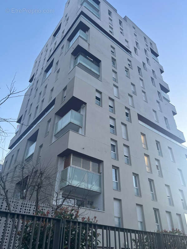Appartement à RIS-ORANGIS