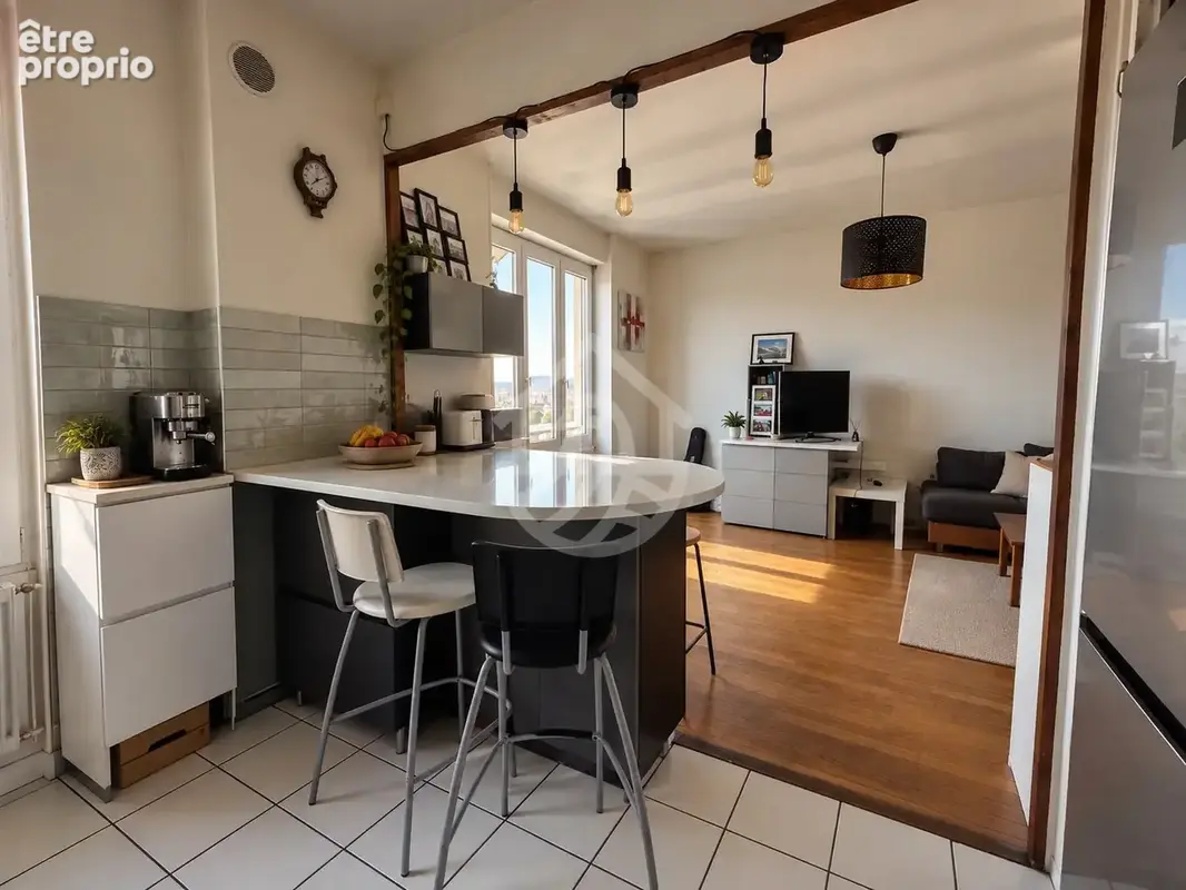 Photo Appartement à Valence au prix de 199 000€