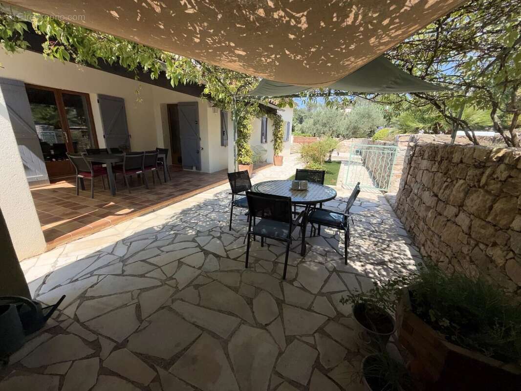 Exclusivité - maison carces - photo 19
