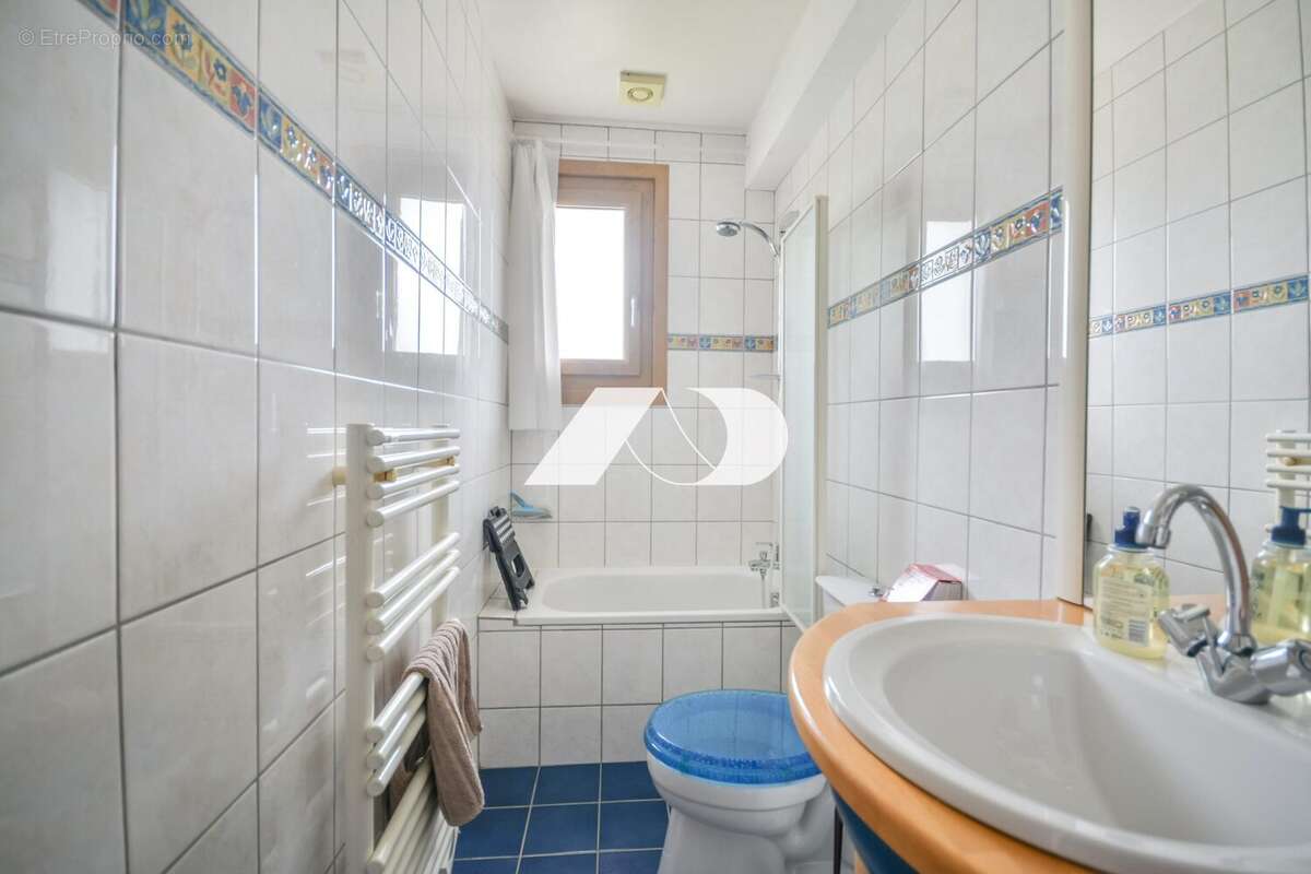 Appartement à MORZINE