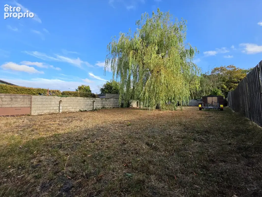 Maison 76m² à marck - photo 7