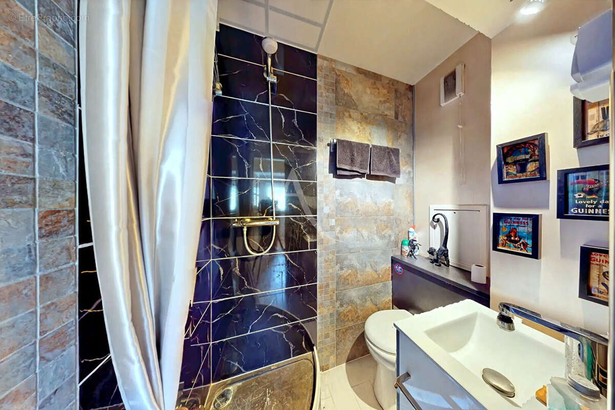 Appartement Roissy En Brie 3 pièce(s) 57.91 m2 - photo 5