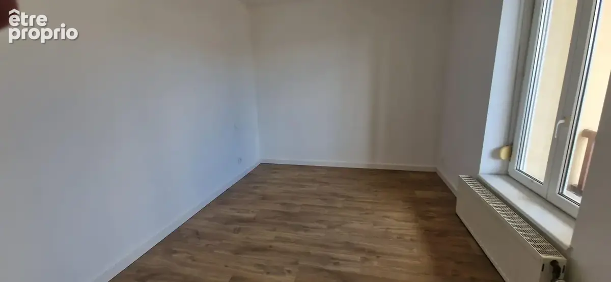 Épinal   appartement f4 de 85 m2   3 chambres   balcon - photo 8