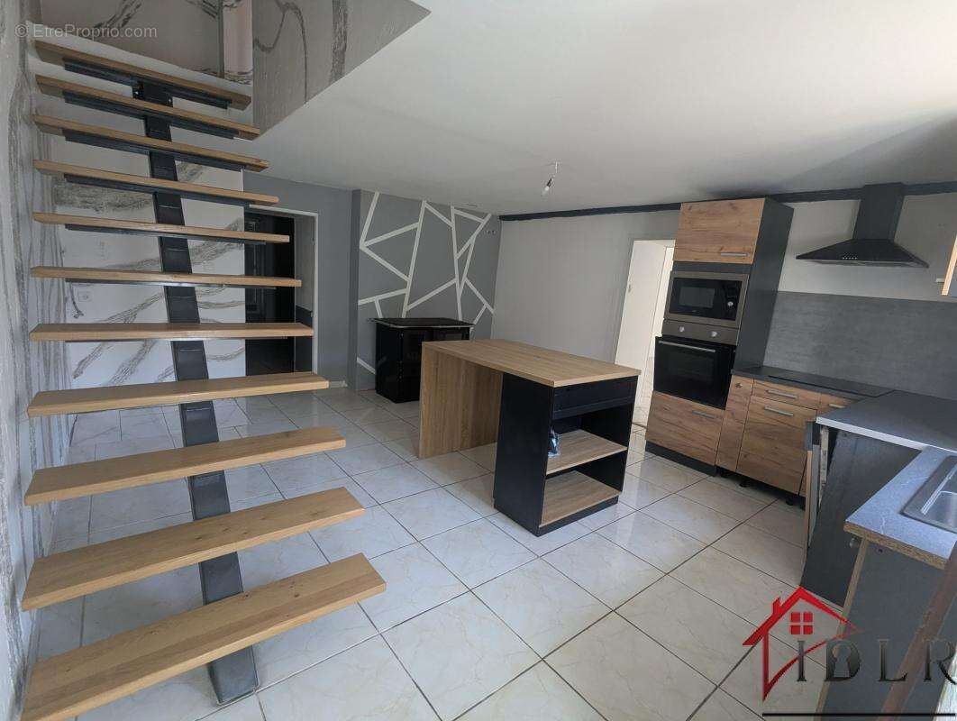Maison à GRAY