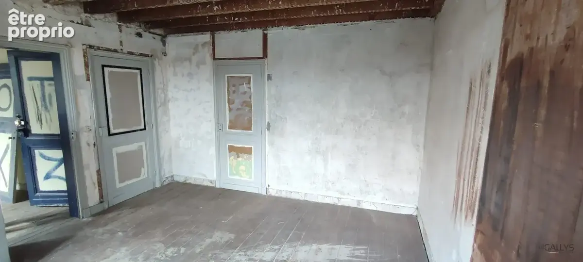 Appartement 185 m² à vendre à Saintes (17100) - photo 5