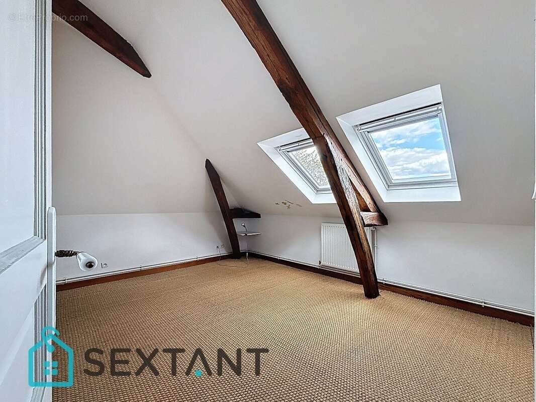 Bel appartement de 120 m2 avec jardin - photo 8