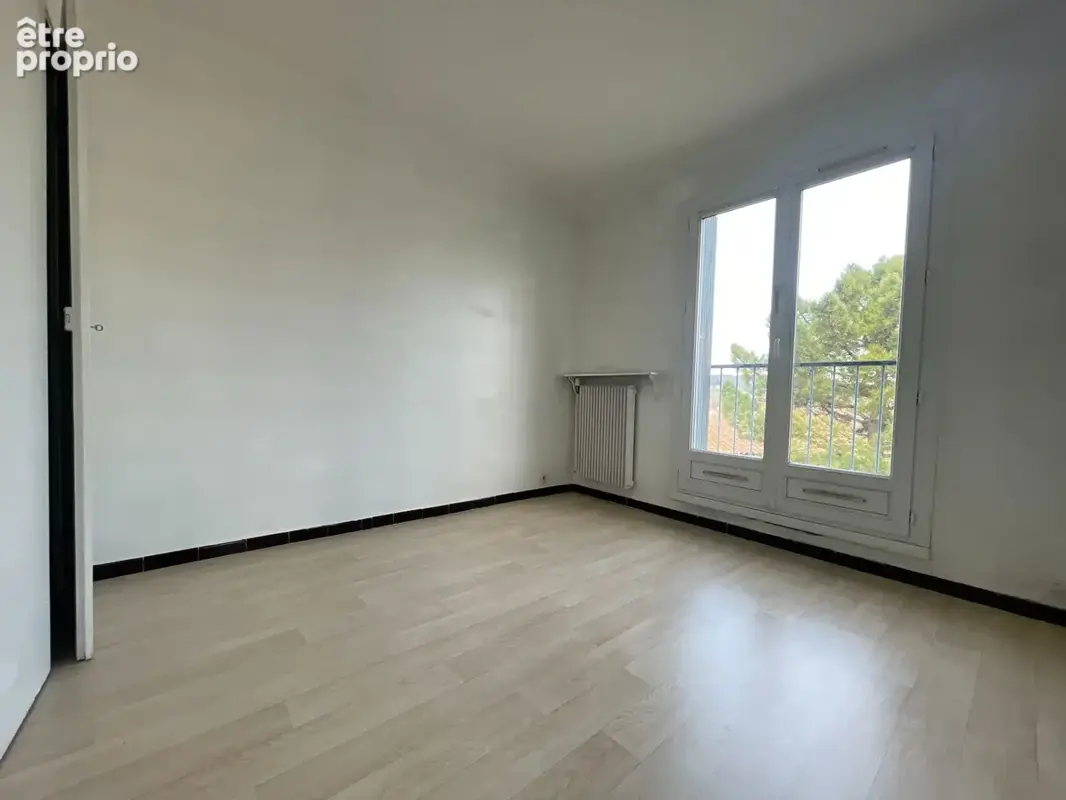 T4 au dernier étage de 70.93 m2 - Village des Milles - photo 11
