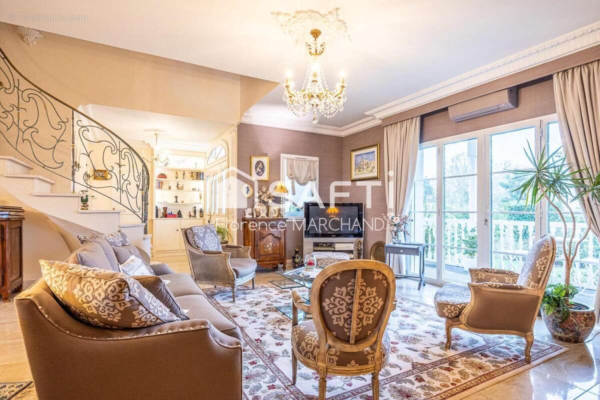 Photo 4 - Maison à CHATELAILLON-PLAGE