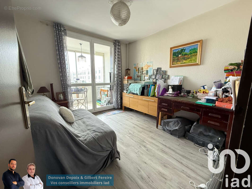 Photo 7 - Appartement à VALENCE