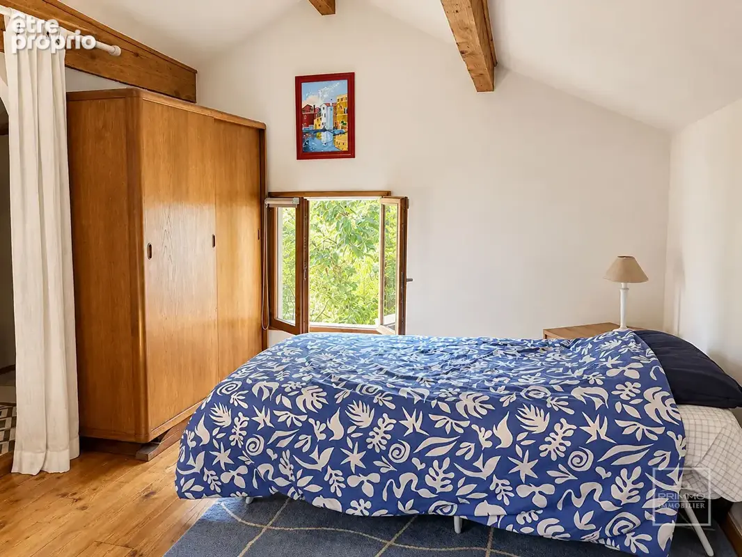 Couzon au mont d'or, maison avec vue , piscine, parc de 6000 m² - photo 10